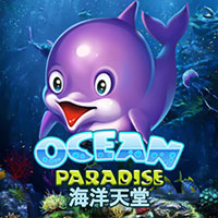 Ocean Paradise