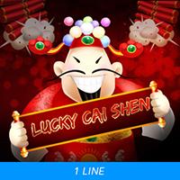 Lucky Cai Shen